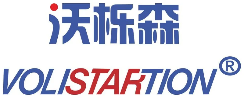 VOLISTARTION logo