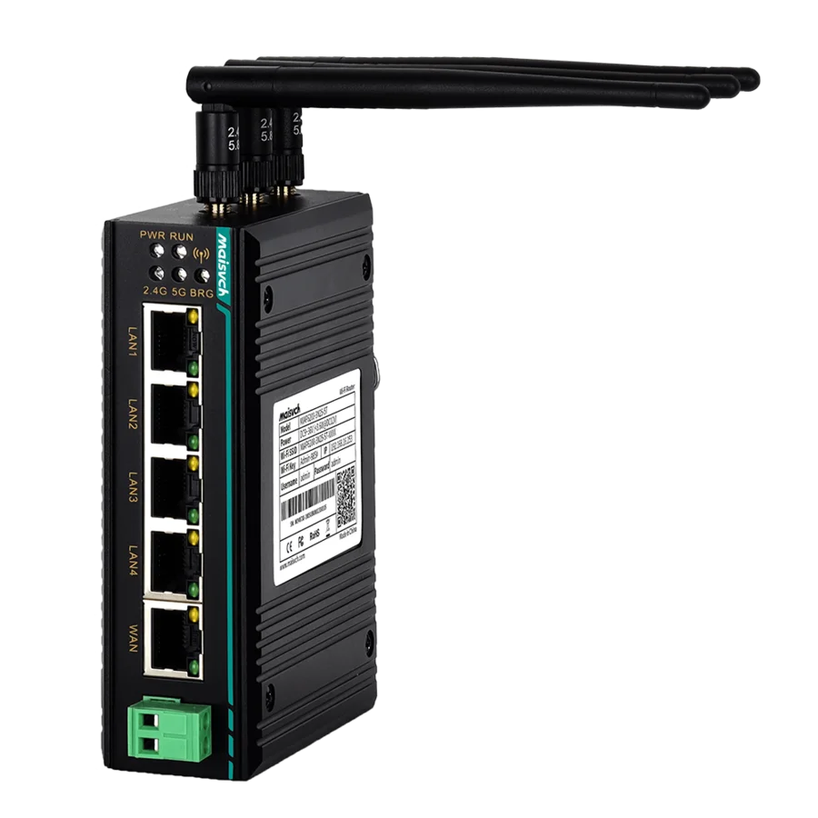 MAISVCH MIAP6200 industrial wireless access point