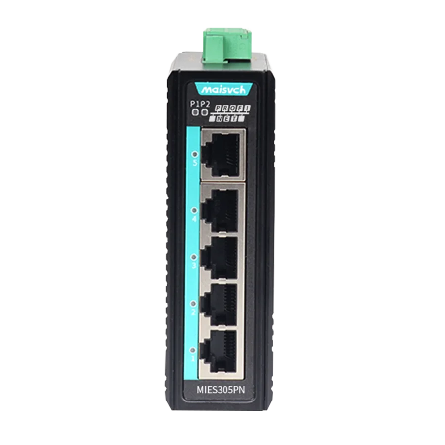 MAISVCH MIES305PN industrial Ethernet switch