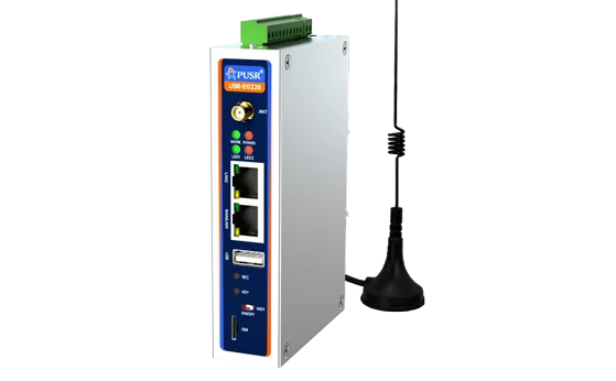 PUSR USR-EG228 industrial IoT controller
