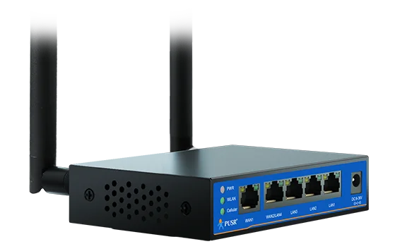 PUSR USR-G805s industrial router