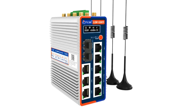 PUSR USR-G809 industrial router